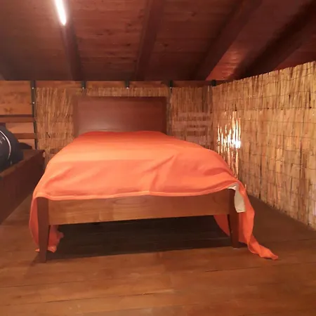 Ferienhaus Ca Dalila Relax Natura E Familia Montese