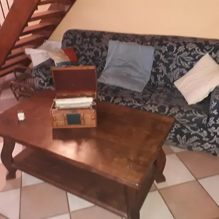 Cà Dalilà Relax Natura E Familia Montese