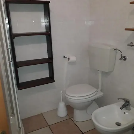 Ferienhaus Ca Dalila Relax Natura E Familia *