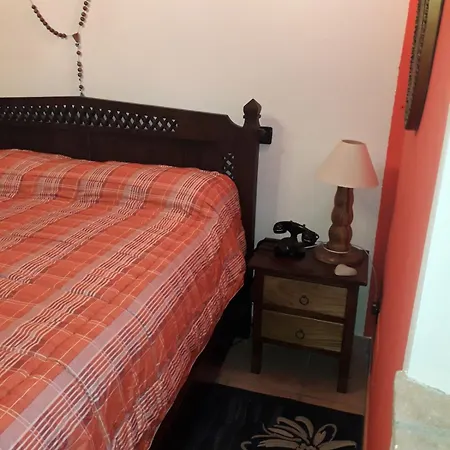 Ca Dalila Relax Natura E Familia *