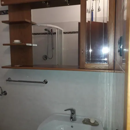 Ca Dalila Relax Natura E Familia Montese