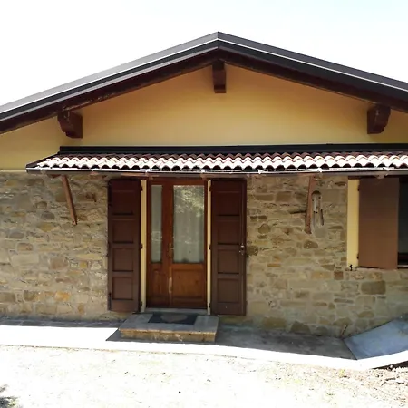 Ferienhaus Ca Dalila Relax Natura E Familia *