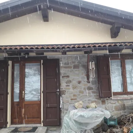Ca Dalila Relax Natura E Familia Montese