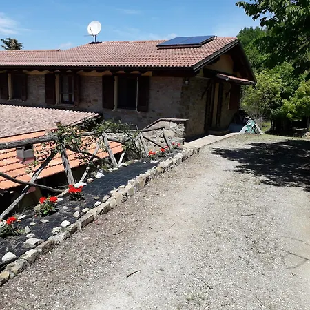 Cà Dalilà Relax Natura E Familia