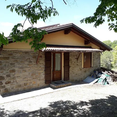 Ca Dalila Relax Natura E Familia Ferienhaus
