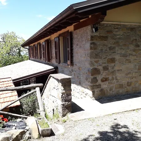 Ferienhaus Ca Dalila Relax Natura E Familia