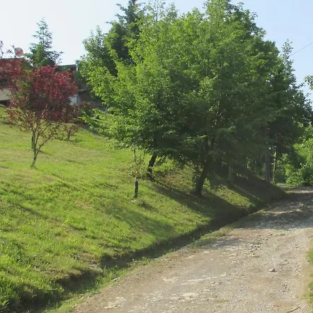 Cà Dalilà Relax Natura E Familia Casa de Férias Montese