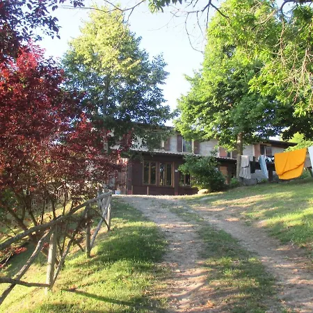 Casa de Férias Cà Dalilà Relax Natura E Familia Montese