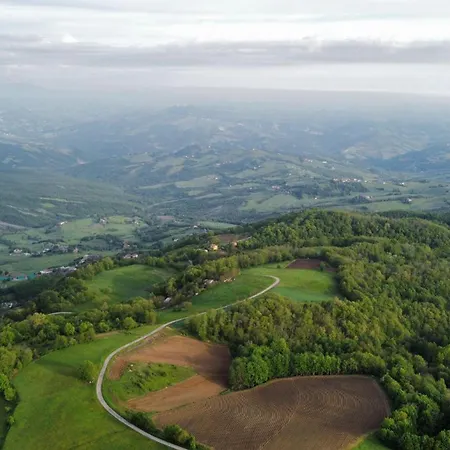 Casa de Férias Cà Dalilà Relax Natura E Familia *