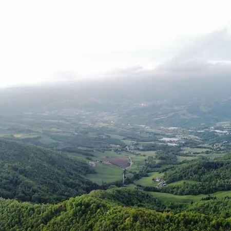 Cà Dalilà Relax Natura E Familia Casa de Férias *