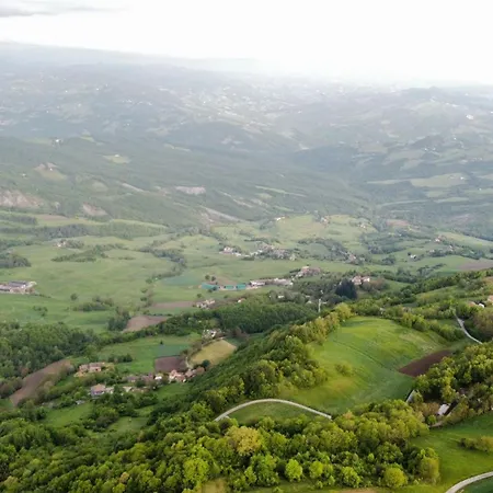Cà Dalilà Relax Natura E Familia *