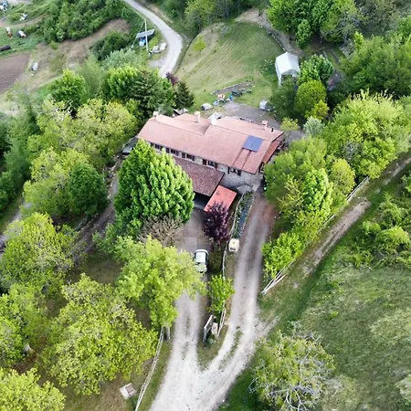 Cà Dalilà Relax Natura E Familia Casa de Férias *
