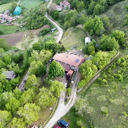Cà Dalilà Relax Natura E Familia * Montese